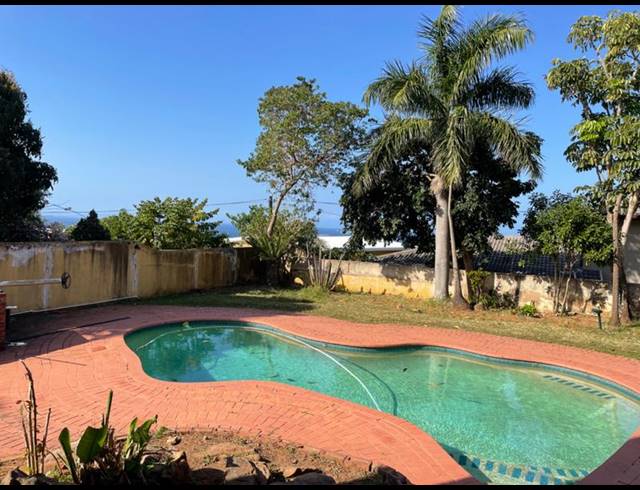 5 BEDROOM HOUSE FOR SALE IN HERRWOOD PARK